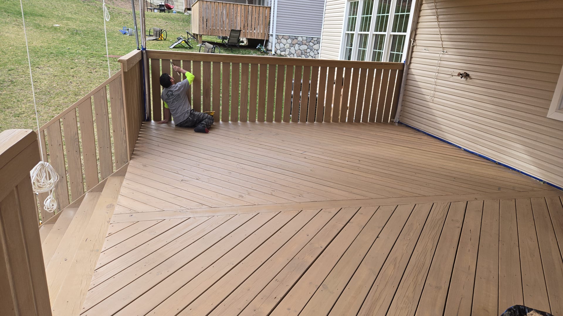 Proyecto de remodelación 113